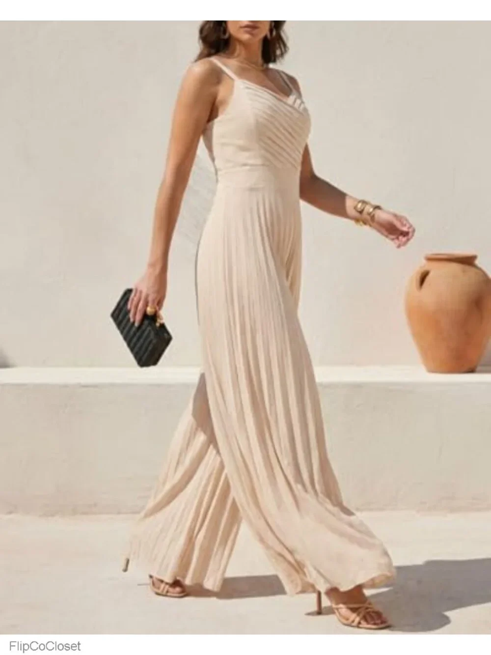 N/A this flowy
